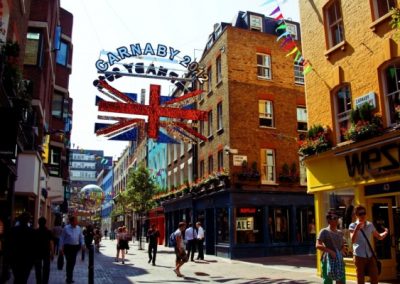 Carnaby